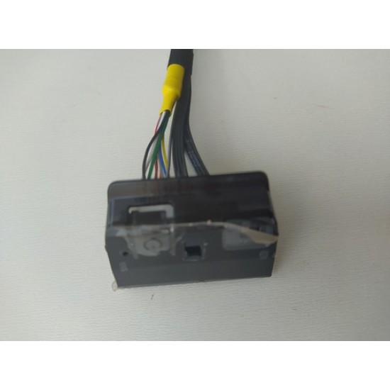 Botão Power Sensor Remoto Tv  Un50tu7000g Un50tu7000