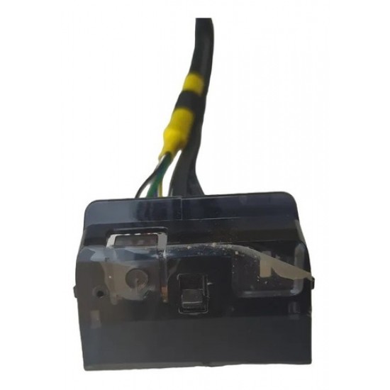 Botão Power Sensor Remoto Tv  Un50tu7000g Un50tu7000