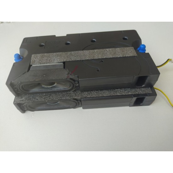 Alto Falante Tv Un50tu7000g Un50tu7000 Novo