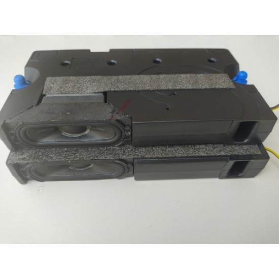 Alto Falante Tv Un50tu7000g Un50tu7000 Novo