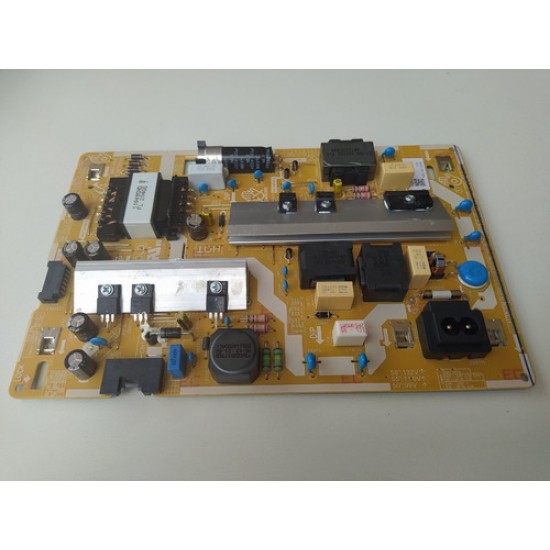 Placa Fonte Tv Un50tu8000 Un50tu8000g Original