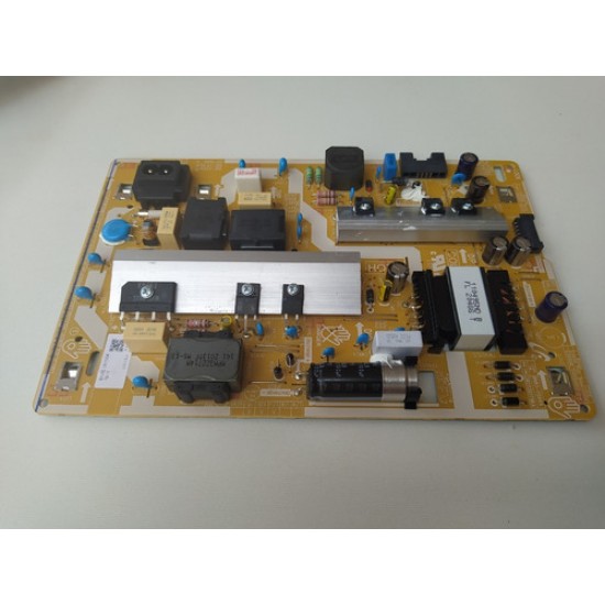 Placa Fonte Tv Un50tu8000 Un50tu8000g Original