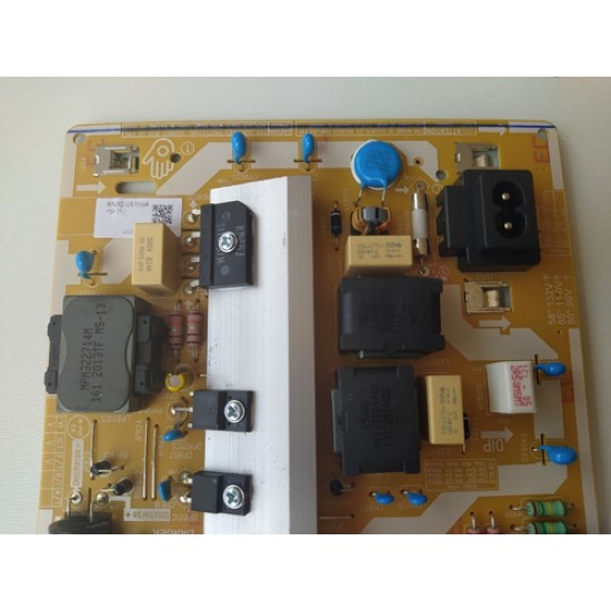 Placa Fonte Tv Un50tu8000 Un50tu8000g Original