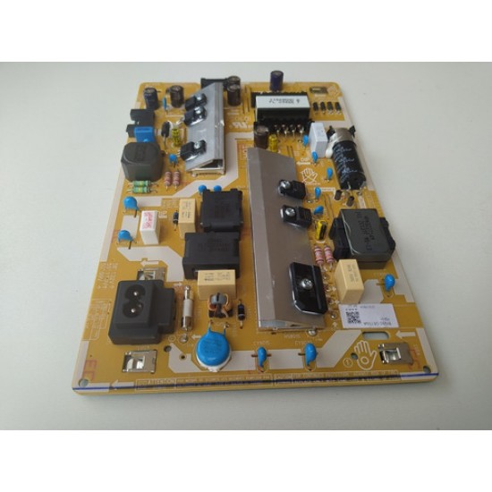 Placa Fonte Tv Un50tu8000 Un50tu8000g Original