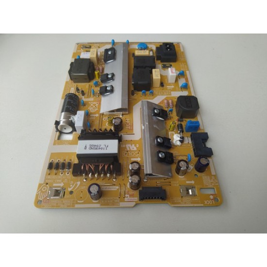 Placa Fonte Tv Un50tu8000 Un50tu8000g Original