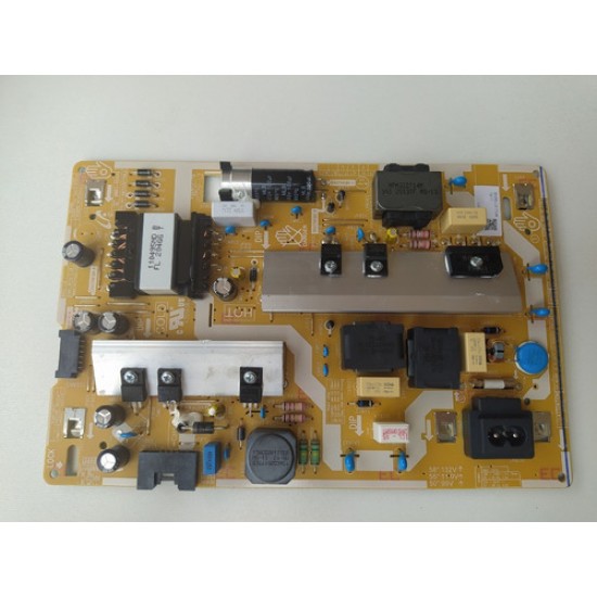 Placa Fonte Tv Un50tu8000 Un50tu8000g Original