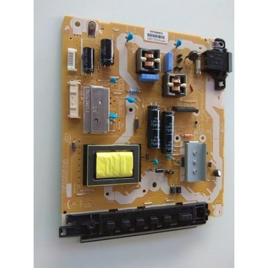 Placa Fonte Panasonic Tc-l32b6b Tc-l32xm6b Tnpa5808