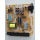 Placa Fonte Panasonic Tc-l32b6b Tc-l32xm6b Tnpa5808
