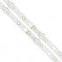 Kit 2 Barra De Led Para Philco Ptv32d12d Tc 32fs500b Nova