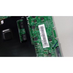 Placa Principal Un40ku6000g Un40ku6000gxzd Bn94-11834r Nova