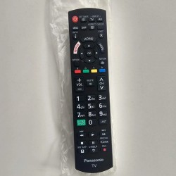 Controle Tv Smart Panasonic Tc 32fs500b Tc 40fs500b