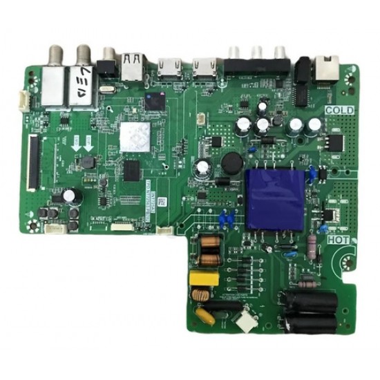 Placa Principal Tv Panasonic Tc-32fs500b 32fs500b Novas