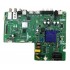Placa Principal Tv Panasonic Tc-32fs500b 32fs500b Novas