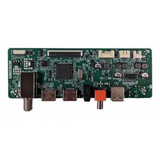 Placa Principal Para Tv Ptv32c30d Ptv32c30 T.ms3663.701 Novo