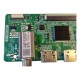 Placa Principal Para Tv Ptv32c30d Ptv32c30 T.ms3663.701 Novo