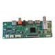 Placa Principal Para Tv Ptv32c30d Ptv32c30 T.ms3663.701 Novo