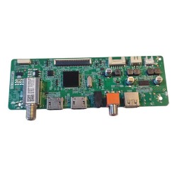 Placa Principal Para Tv Ptv32c30d Ptv32c30 T.ms3663.701 Novo