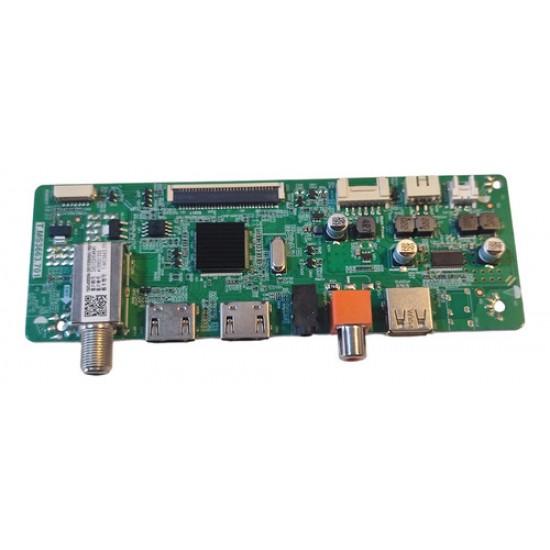 Placa Principal Para Tv Ptv32c30d Ptv32c30 T.ms3663.701 Novo