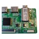 Placa Principal Para Tv Ptv32c30d Ptv32c30 T.ms3663.701 Novo