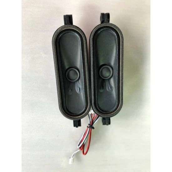 Par De Alto Falante Tv Philco Ptv32c30d Ptv32c30