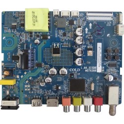 Placa Principal Philco Ph24n91d Va V003