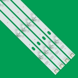 Kit Barramento Led 47lb5500 47lb5600 47lb5800 Novo Modelo