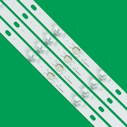 Kit Barramento Led 47lb5500 47lb5600 47lb5800 Novo Modelo