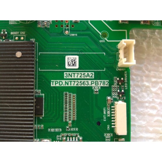 Placa Principal Tc-32fs500b 32fs500b Novas Original