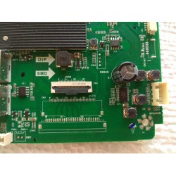Placa Principal Tc-32fs500b 32fs500b Novas Original