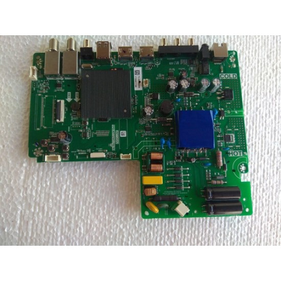 Placa Principal Tc-32fs500b 32fs500b Novas Original