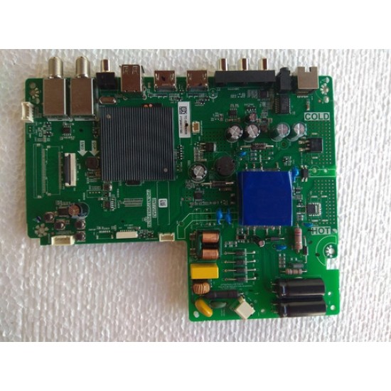 Placa Principal Tc-32fs500b 32fs500b Novas Original