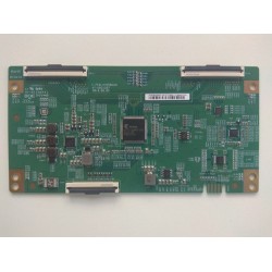 Placa Tcon Hqstv65 C-pcb_hv650qub Nova Original