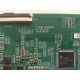 Placa Tcon Hqstv65 C-pcb_hv650qub Nova Original