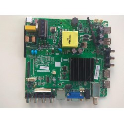 Placa Principal Hqstv3205 Hqstv32 Hk.t.rt2831p588 Nova