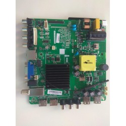 Placa Principal Hqstv3205 Hqstv32 Hk.t.rt2831p588 Nova