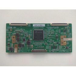 Placa Tcon Tv Hqstv43 Hv430/550qub-n4d Nova