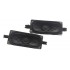 Par De Alto Falante Tv Hqsmart24 Novo