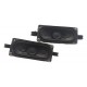 Par De Alto Falante Tv Hqsmart24 Novo