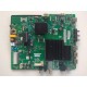 Placa Principal Tv Hqstv43 Hqstv4307 Hk T Rt2851p739 Nova