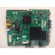 Placa Principal Tv Hqstv43 Hqstv4307 Hk T Rt2851p739 Nova