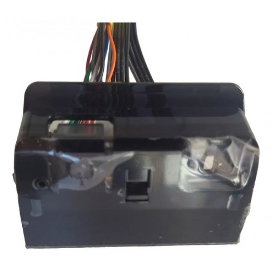 Sensor E Módulo Wifi Para Tv Be55t-hb Lh55beth Bn98-07240l