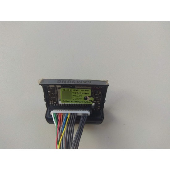 Sensor E Módulo Wifi Para Tv Be55t-hb Lh55beth Bn98-07240l