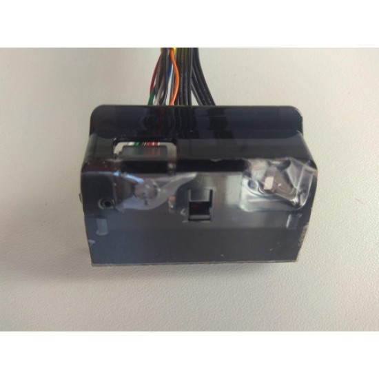 Sensor E Módulo Wifi Para Tv Be55t-hb Lh55beth Bn98-07240l