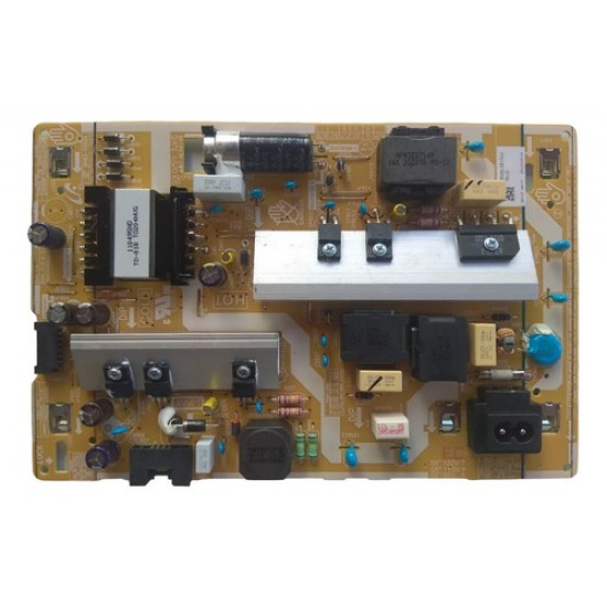 Placa Fonte Tv Un55tu8000 Un55tu8000g Original