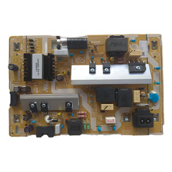 Placa Fonte Tv Un55tu8000 Un55tu8000g Original