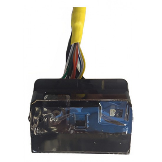 Sensor E Módulo Wifi Para Tv Un55tu8000 Be55t-hb Be55t