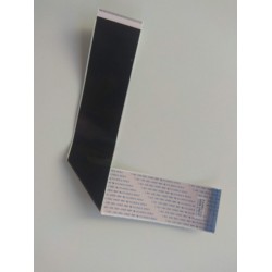 Kit Cabo Flat Be50t Be50t-hb Un50tu8000 Novo