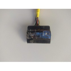 Sensor E Módulo Wifi Para Tv Un50tu8000g Be50t-hb Be50t