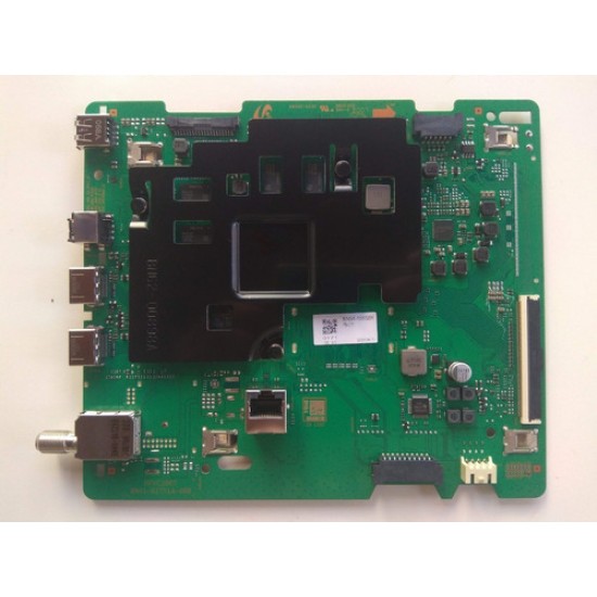 Placa Principal Tv Be50t-hb Be50t Lh50beth Nova