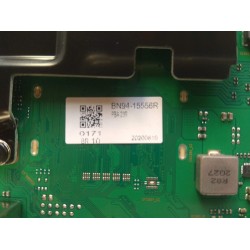 Placa Principal Tv Be50t-hb Be50t Lh50beth Nova